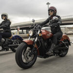 Indian Motorcycle Announces 2019 Scout Lineup