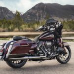 Harley-Davidson Upgrades Boom! Box GTS Infotainment System