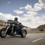 Meet the 2019 Harley-Davidson Tri Glide Ultra