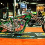 Chicago J&P Cycles Ultimate Builder Custom Bike Show Winners Announced