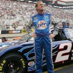 NASCAR’s Biggest Names Are Attending Buffalo Chip’s Rusty Wallace Charity Ride