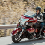 2019 Indian Motorcycle Roadmaster Elite