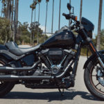 2020 Harley-Davidson Models and Tech Reveals