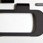 Wild 1 W0541 Chubby Adjustable Gauge Mount