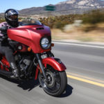Indian Motorcycle Supports First Women Global Motorcycle Relay