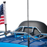 Pro Pad Inc Motorcycle Flags and Mounts