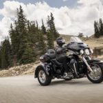 2020 Harley-Davidson Trikes Quick Look