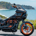 Laidlaw’s Harley-Davidson Takes Battle of the Kings Glory