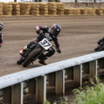 Indian Wrecking Crew Back for Flat Track Season
