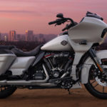 Meet the 2020 Harley-Davidson CVO Road Glide