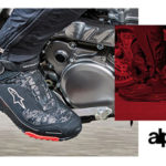 Alpinestars 2020 Spring Motorcycling Collection