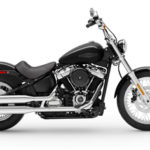 Harley Launches 2020 Softail Standard