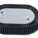 Harley Reusable Air Filter | Drag Specialties