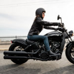 Indian Motorcycle Strips Down with New Bobber Sixty