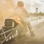 Harley-Davidson Vance & Hines NHRA Team is Back