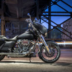 New Bagger Stuff from Harley-Davidson