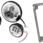 Indian Motorcycle Lights From Letric Lighting