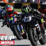 FastFriday | MotoAmerica's Mini Cup by Motul
