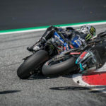MotoGP Austrian Grand Prix Crash