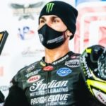 Indian Motorcycle Sweeps Atlanta Short Track