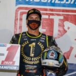 Harley-Davidson: Rispoli Clinches AFT Twins Championship