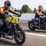 Harley-Davidson : Science of Speed