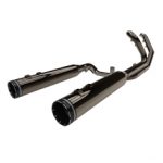 Khrome Werks 2-into-2 Exhaust