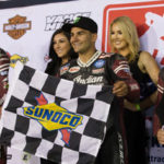 Indian Motorcycle clinches first ever Manufacturer title in American Flat Track’s Grand National Championship
